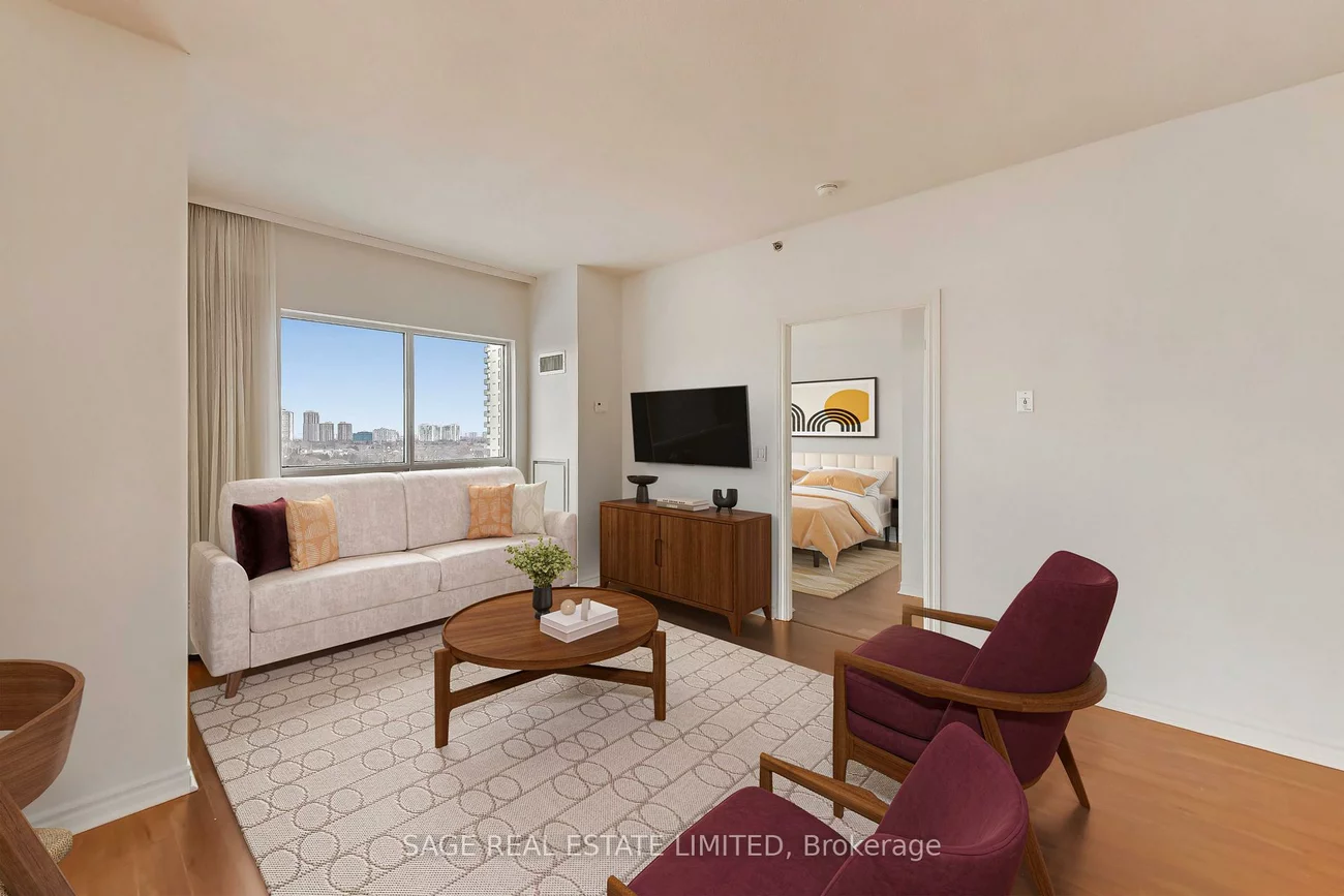 810, Scollard, East Credit, Mississauga