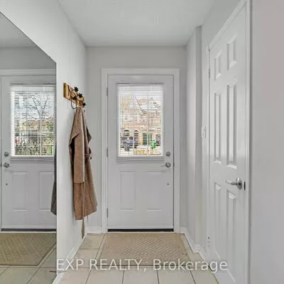 455, Apache, Hurontario, Mississauga