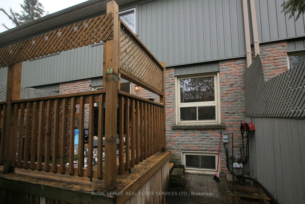 60, Hanson, Fairview, Mississauga