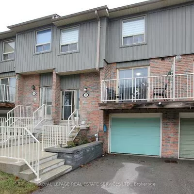60, Hanson, Fairview, Mississauga
