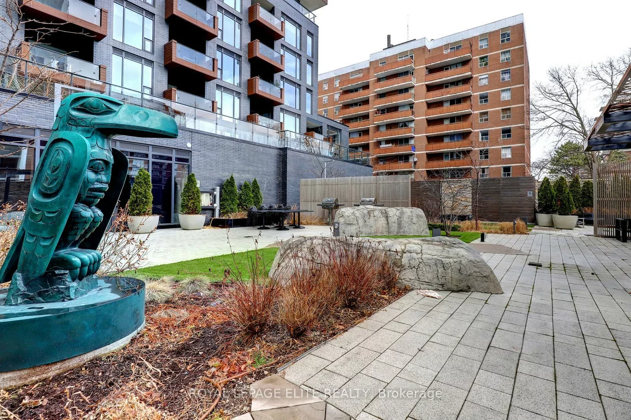 21, Park, Port Credit, Mississauga