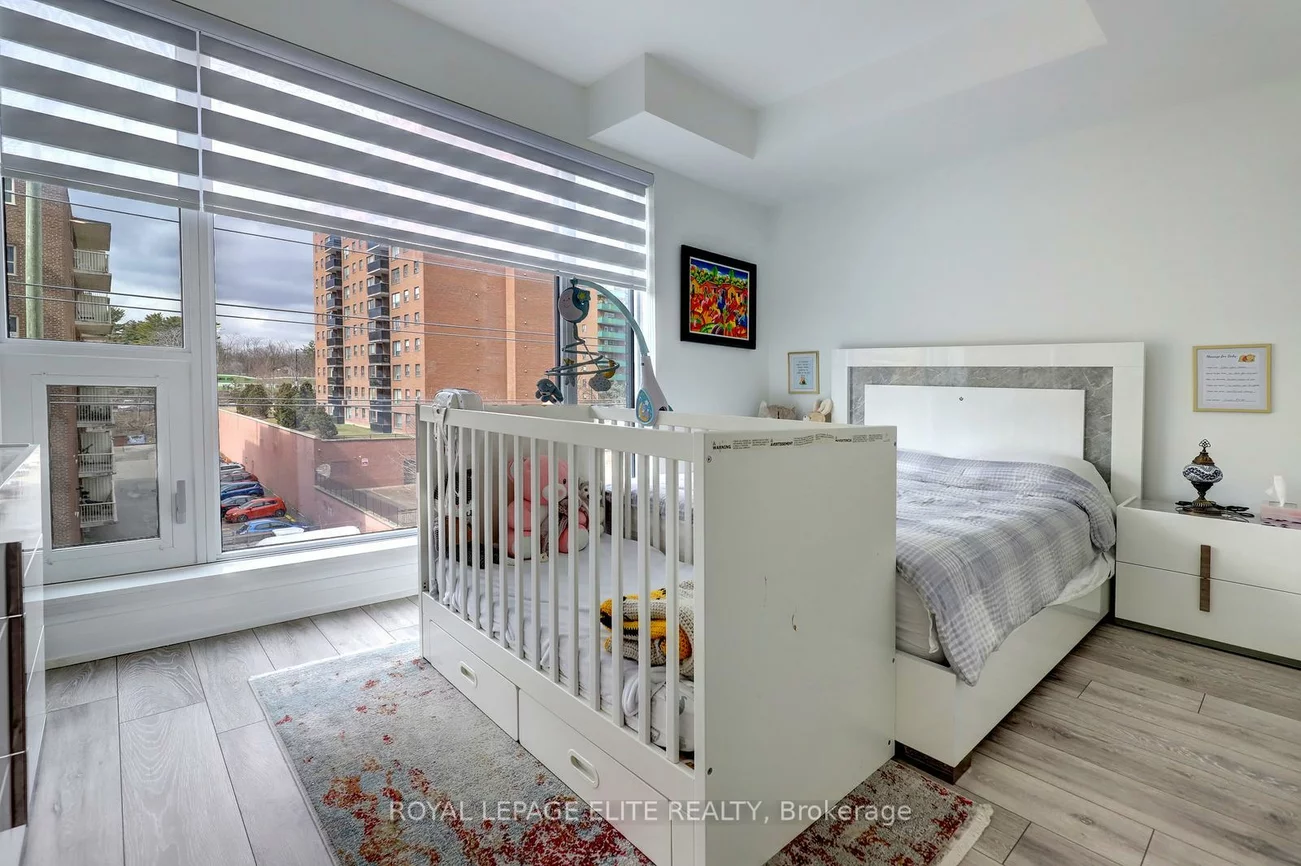 21, Park, Port Credit, Mississauga