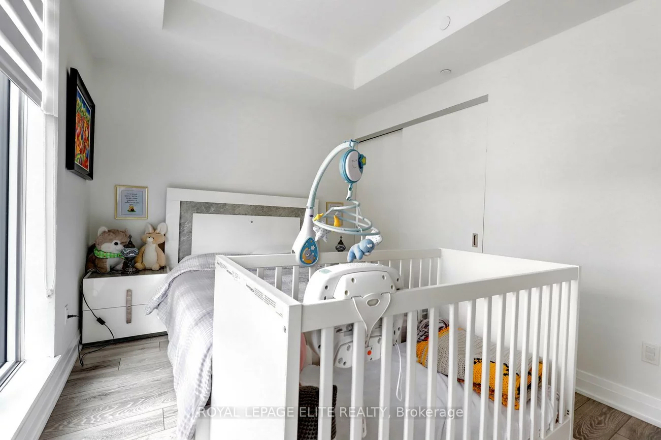 21, Park, Port Credit, Mississauga