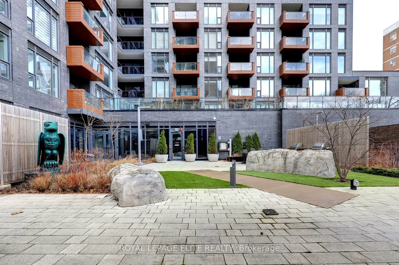 21, Park, Port Credit, Mississauga