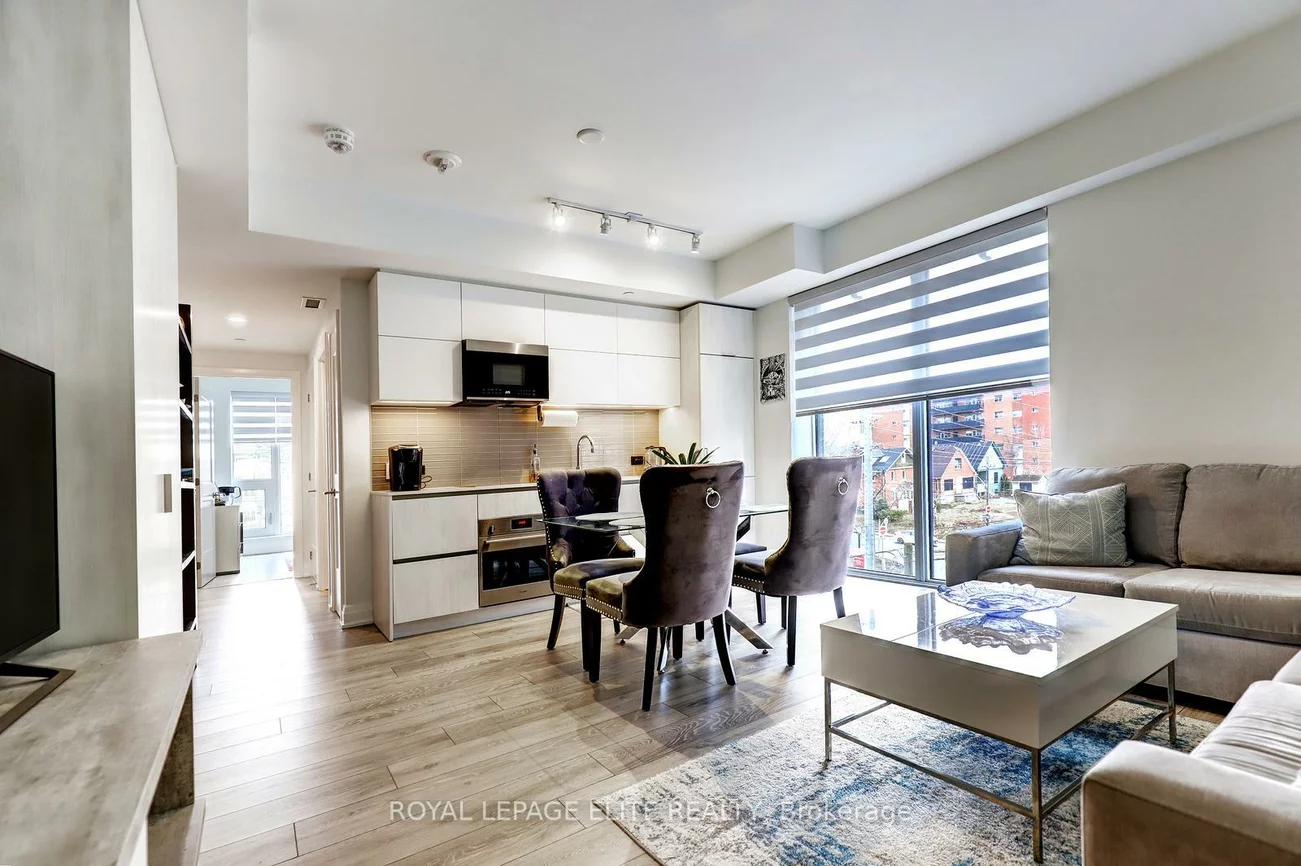 21, Park, Port Credit, Mississauga