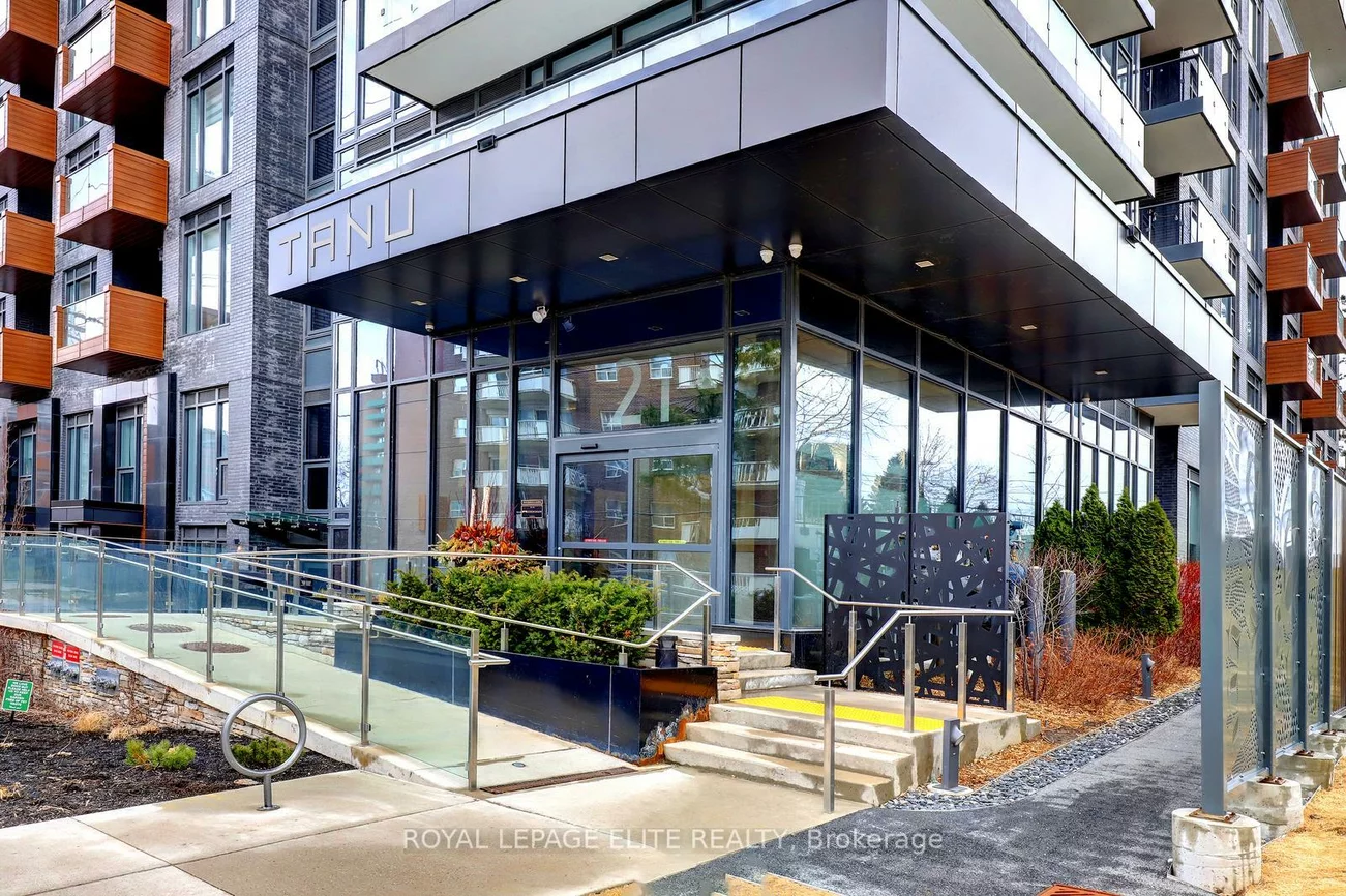 21, Park, Port Credit, Mississauga