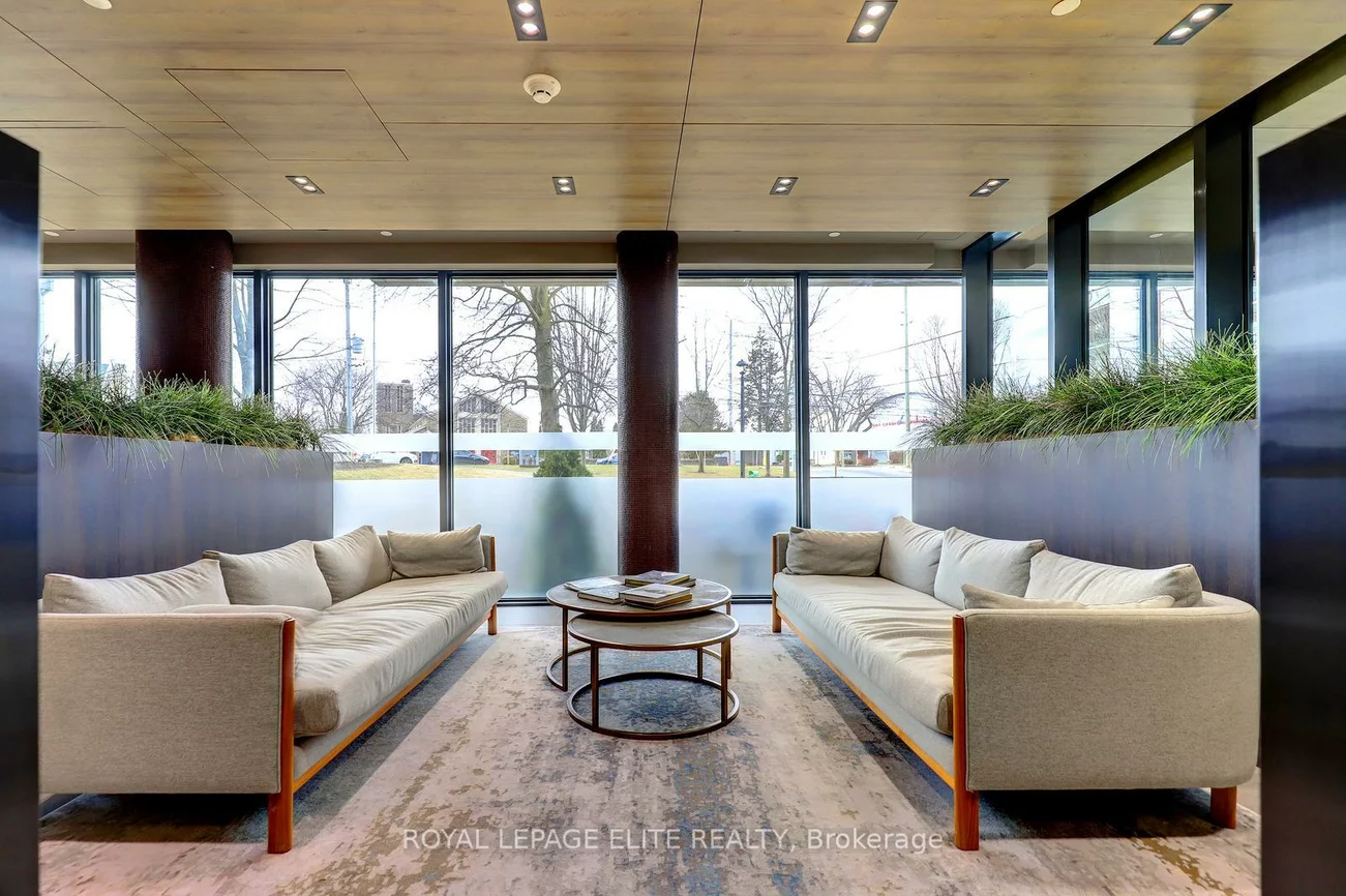 21, Park, Port Credit, Mississauga