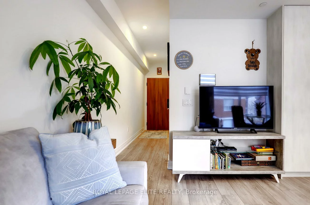 21, Park, Port Credit, Mississauga