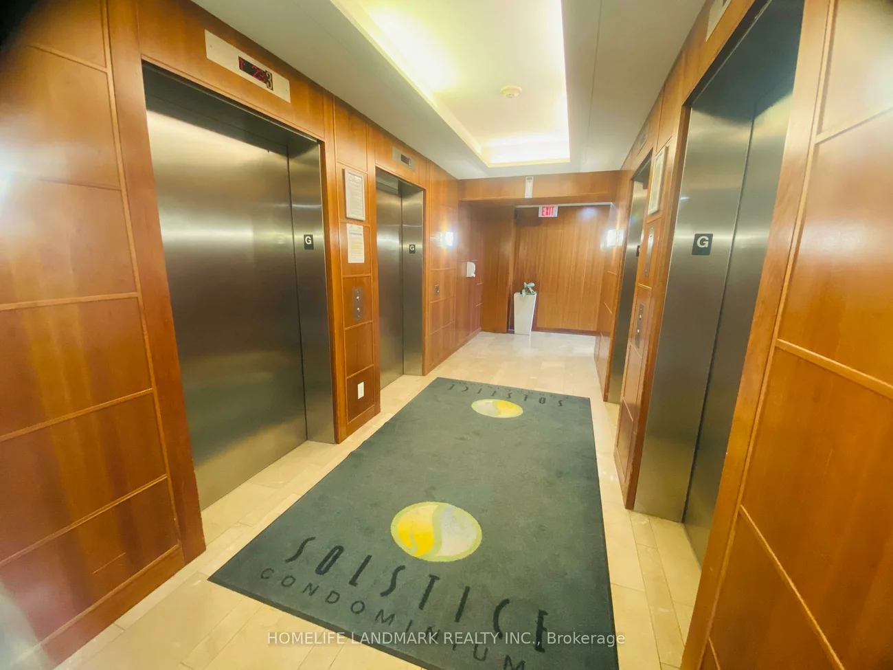 225, Webb, City Centre, Mississauga