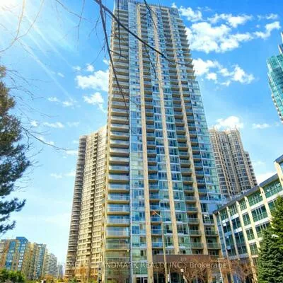 225, Webb, City Centre, Mississauga