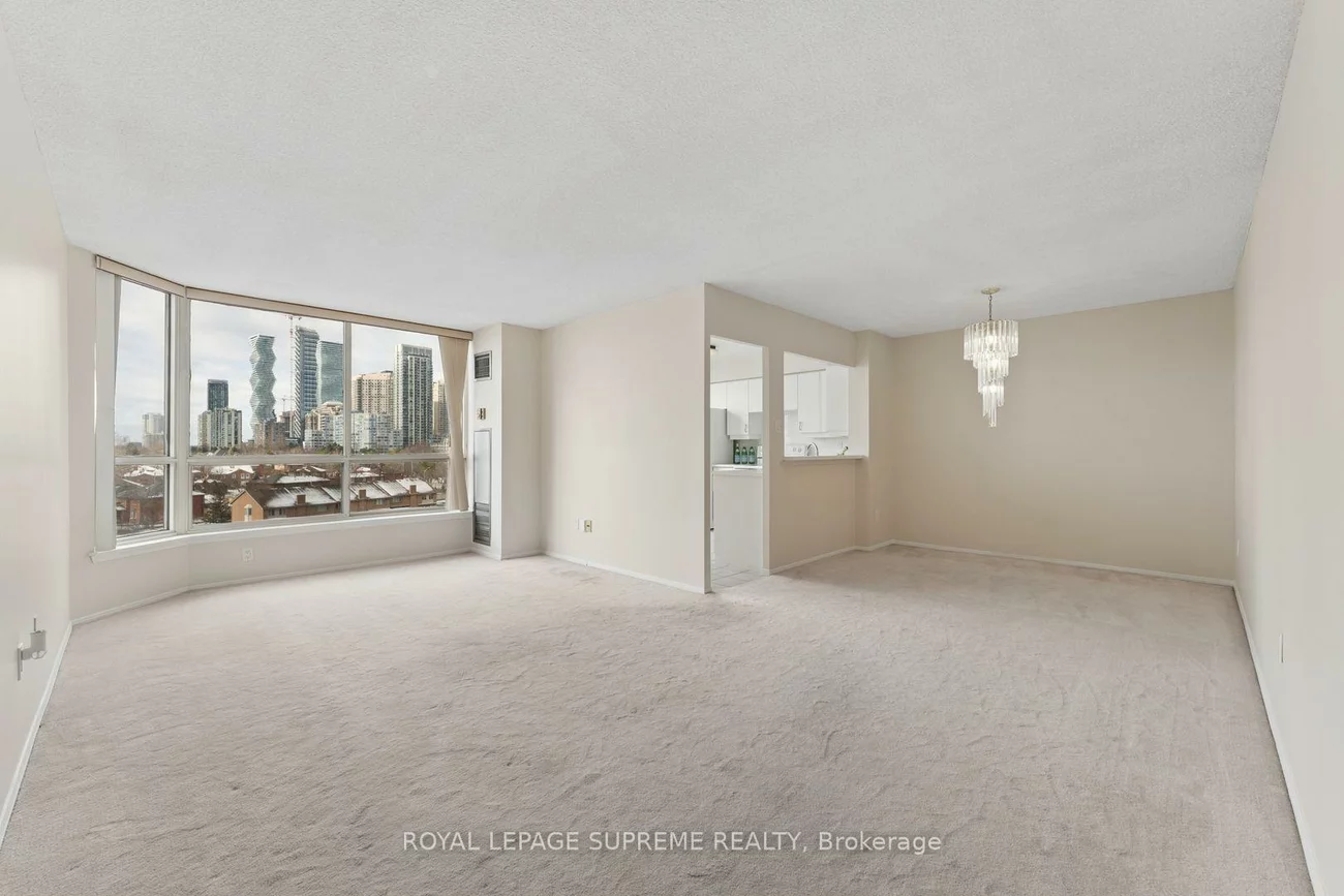 55, Elm, City Centre, Mississauga