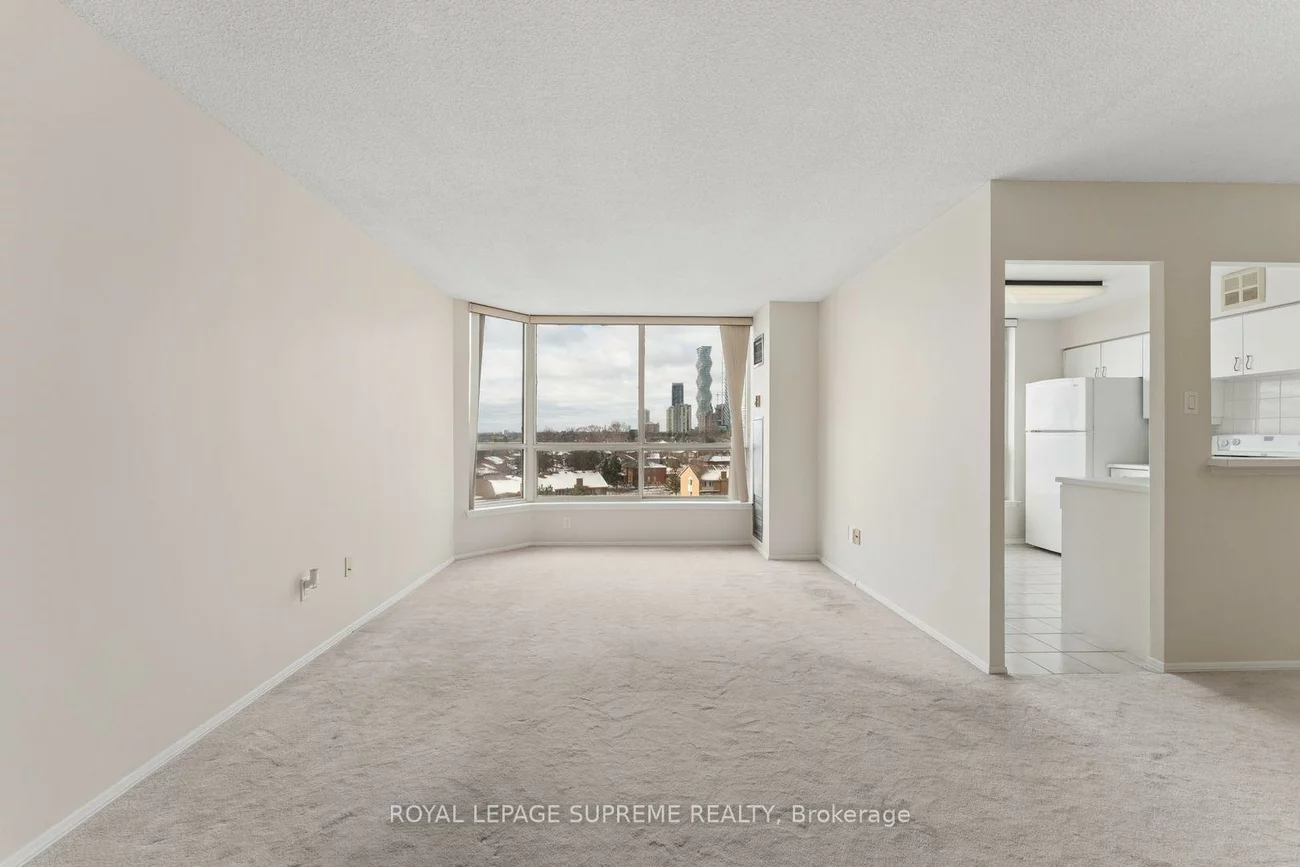 55, Elm, City Centre, Mississauga