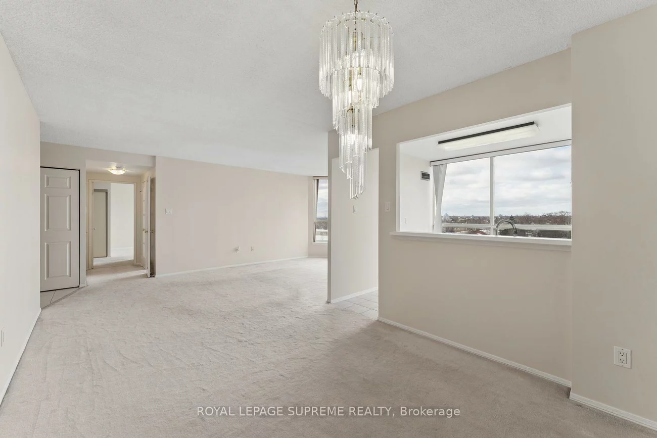 55, Elm, City Centre, Mississauga