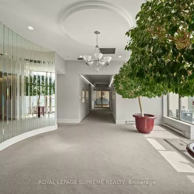 55, Elm, City Centre, Mississauga