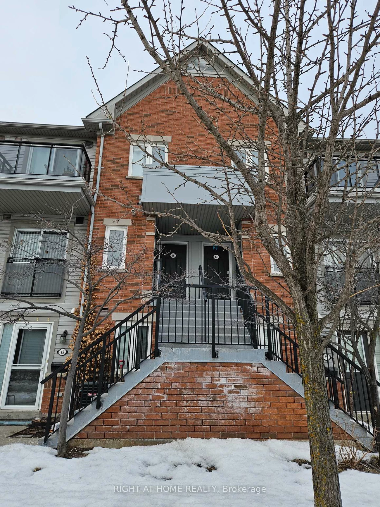 4620, Guildwood, Hurontario, Mississauga