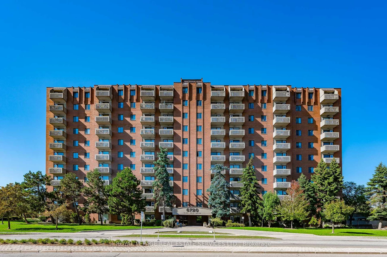 6720, Glen Erin, Meadowvale, Mississauga