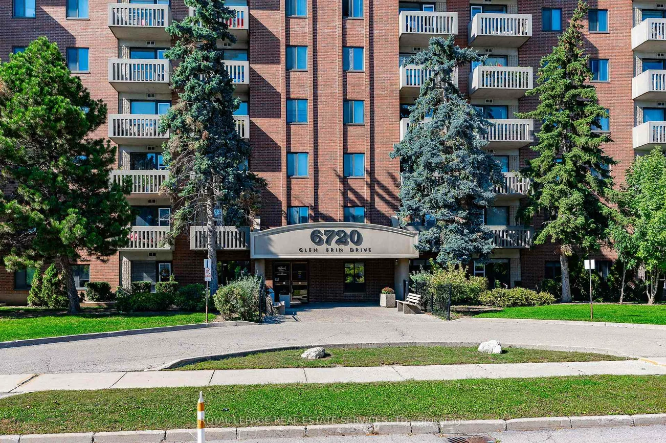 6720, Glen Erin, Meadowvale, Mississauga