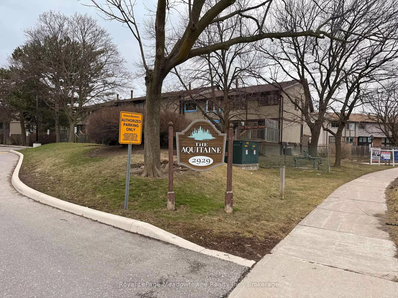 2929, Aquitaine, Meadowvale, Mississauga