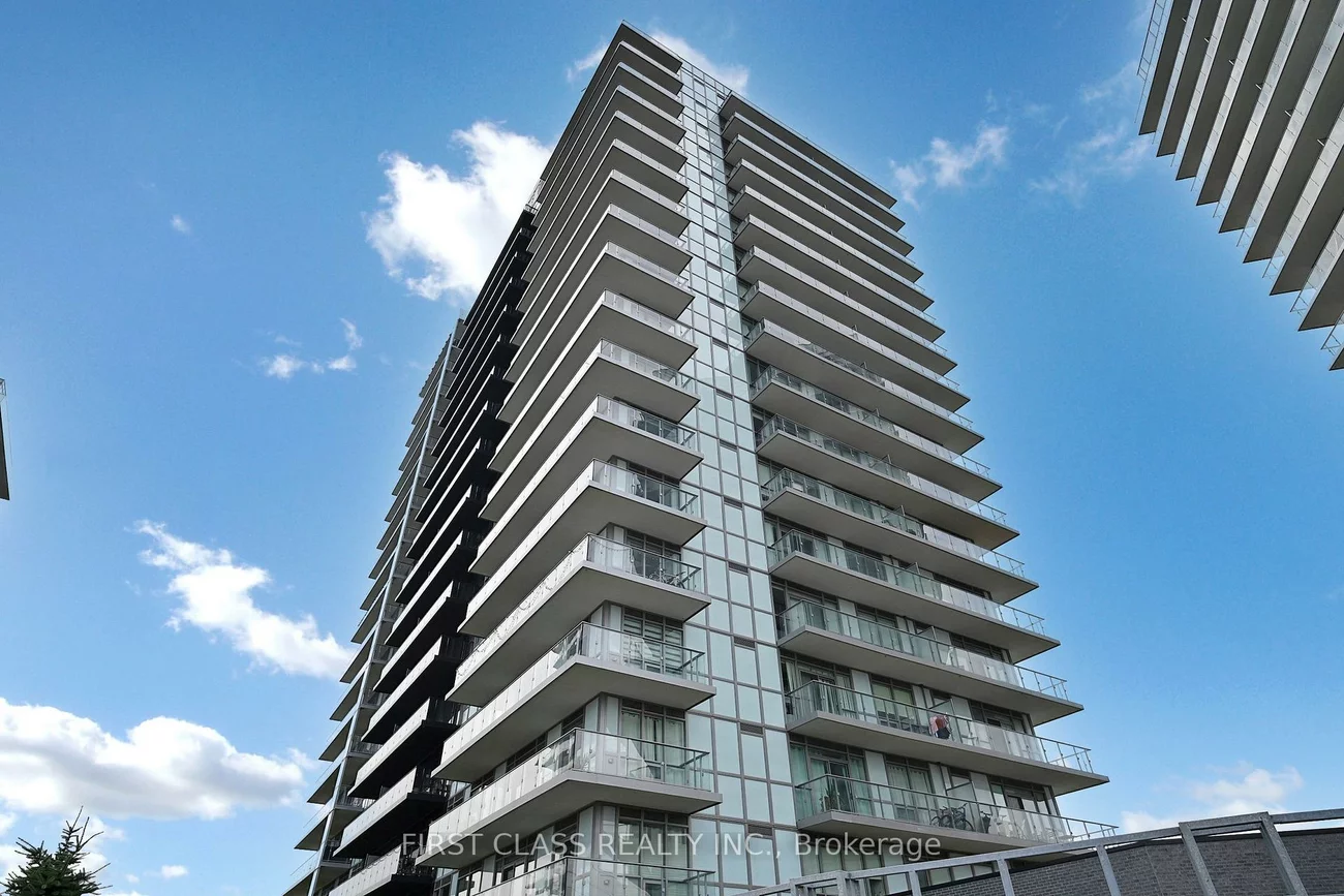 4699, Glen Erin, Central Erin Mills, Mississauga