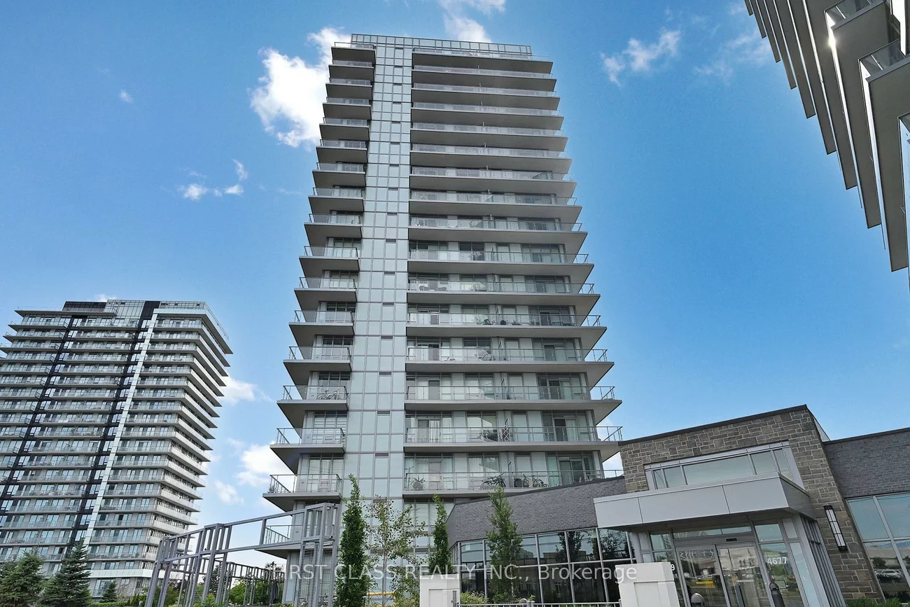 4699, Glen Erin, Central Erin Mills, Mississauga