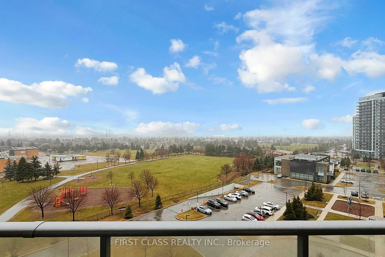 4699, Glen Erin, Central Erin Mills, Mississauga