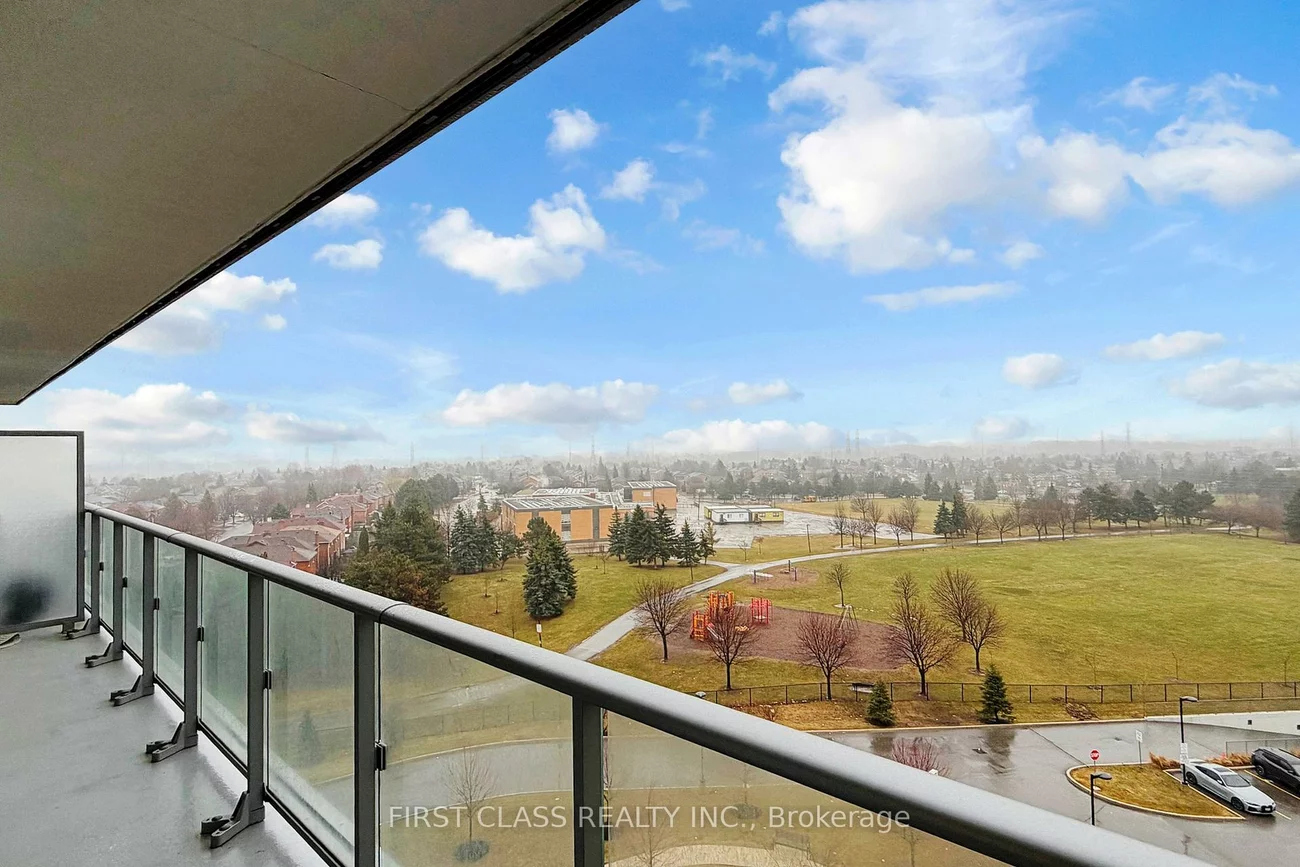 4699, Glen Erin, Central Erin Mills, Mississauga