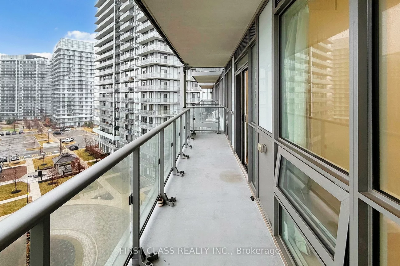 4699, Glen Erin, Central Erin Mills, Mississauga