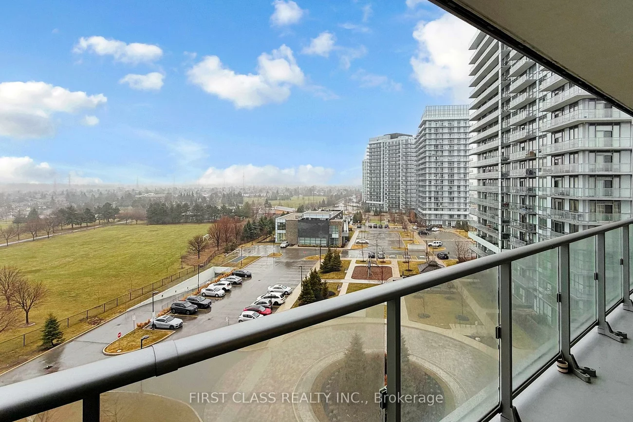 4699, Glen Erin, Central Erin Mills, Mississauga