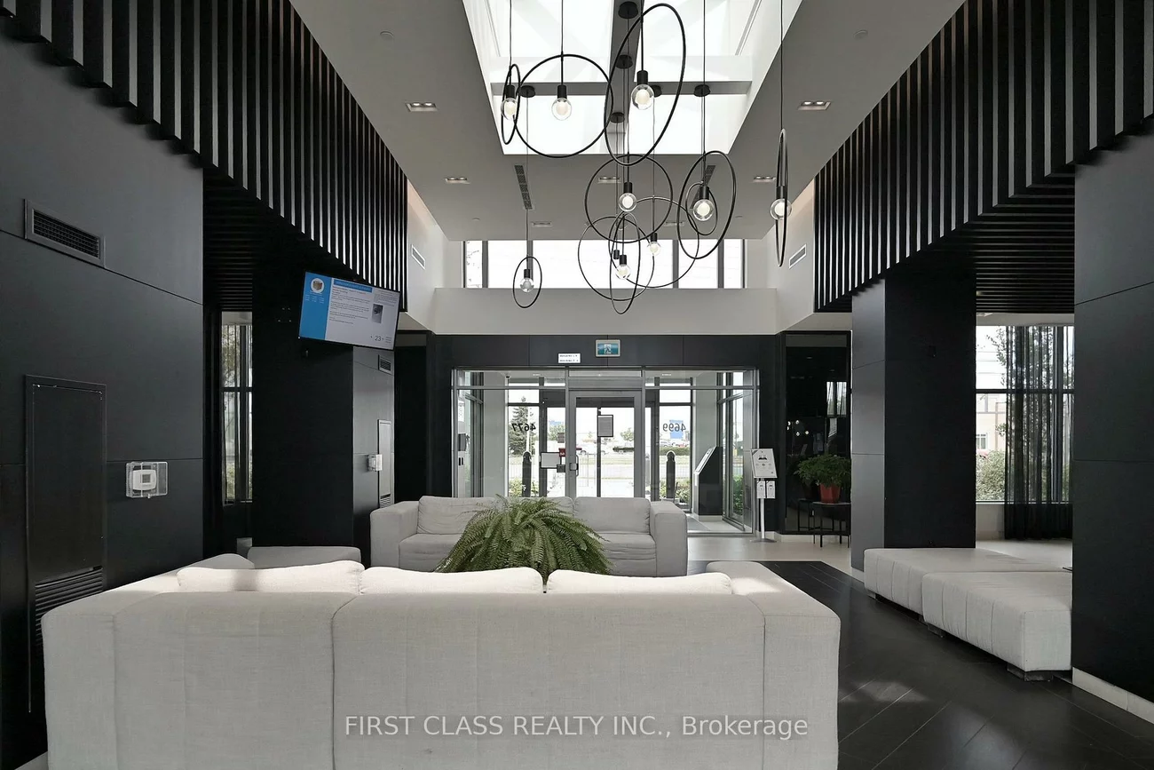4699, Glen Erin, Central Erin Mills, Mississauga