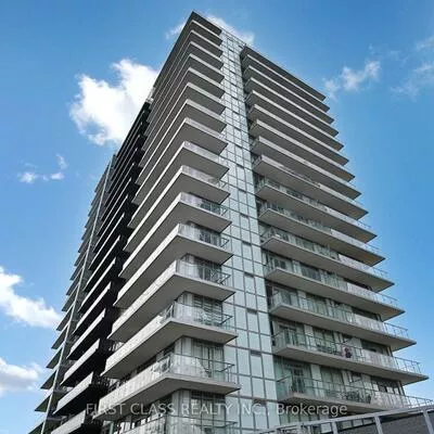 4699, Glen Erin, Central Erin Mills, Mississauga