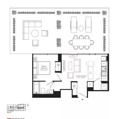 28, ANN, Port Credit, Mississauga