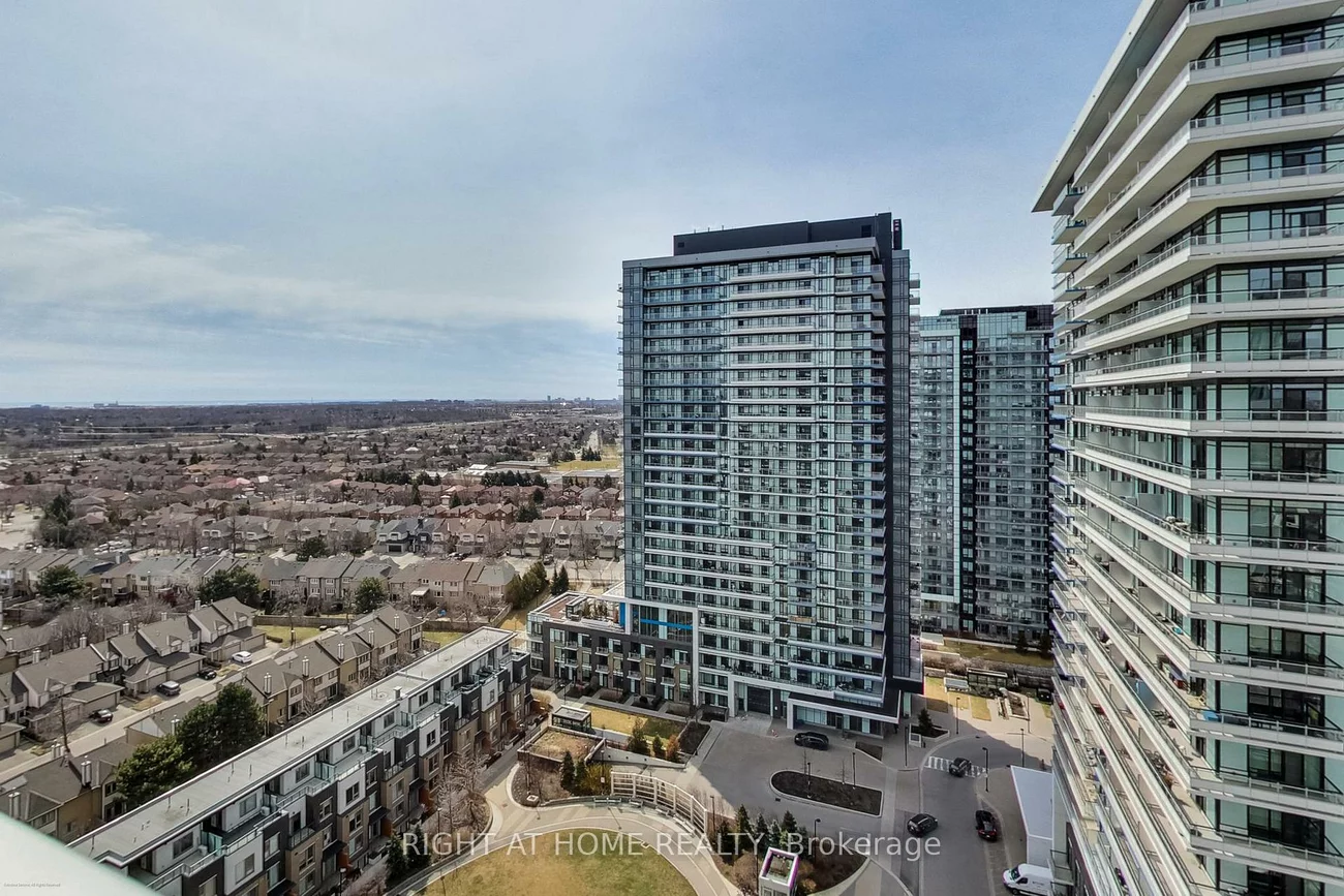 2520, Eglinton, Central Erin Mills, Mississauga