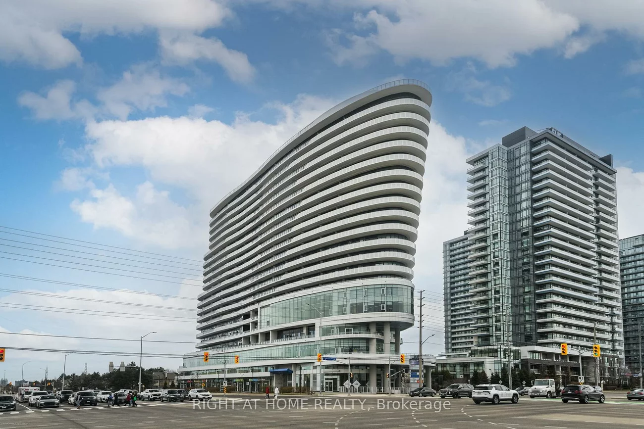 2520, Eglinton, Central Erin Mills, Mississauga