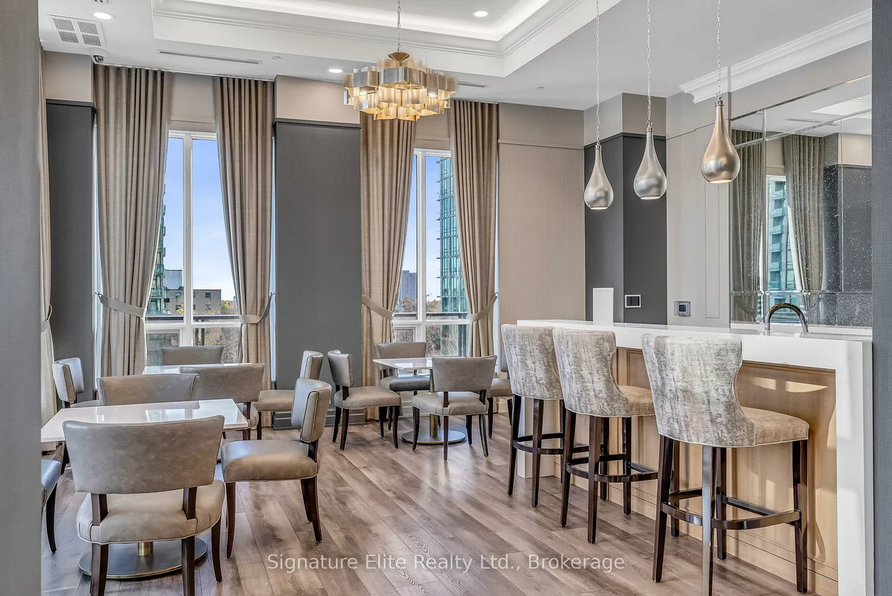 36, Elm, Fairview, Mississauga