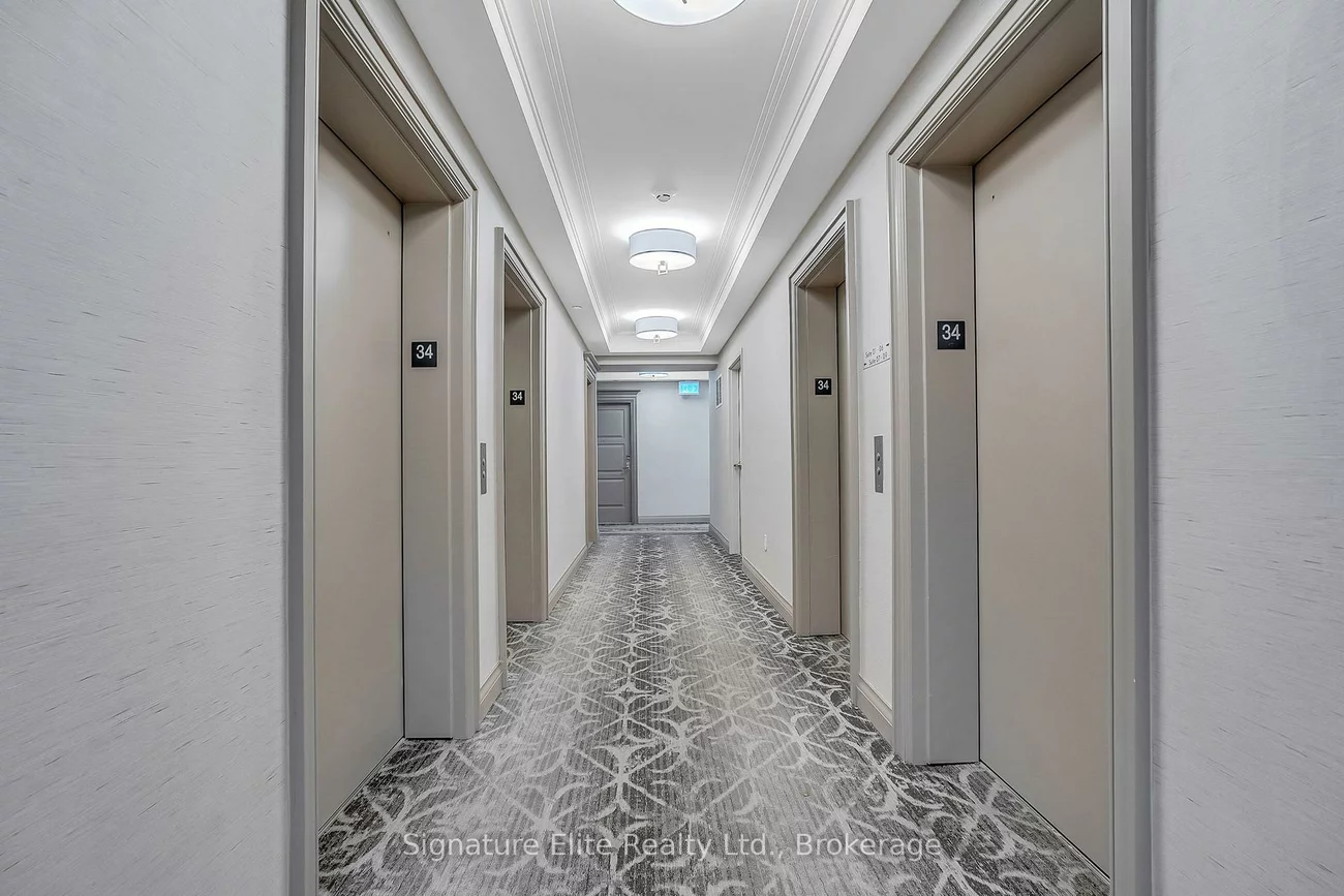 36, Elm, Fairview, Mississauga