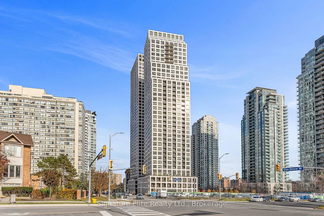 36, Elm, Fairview, Mississauga