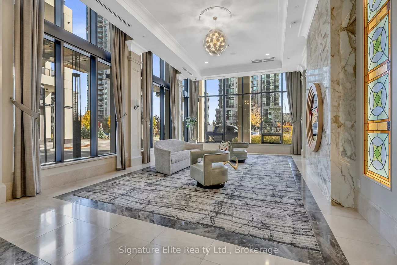 36, Elm, Fairview, Mississauga