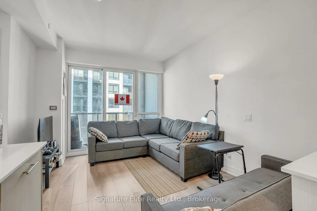 36, Elm, Fairview, Mississauga