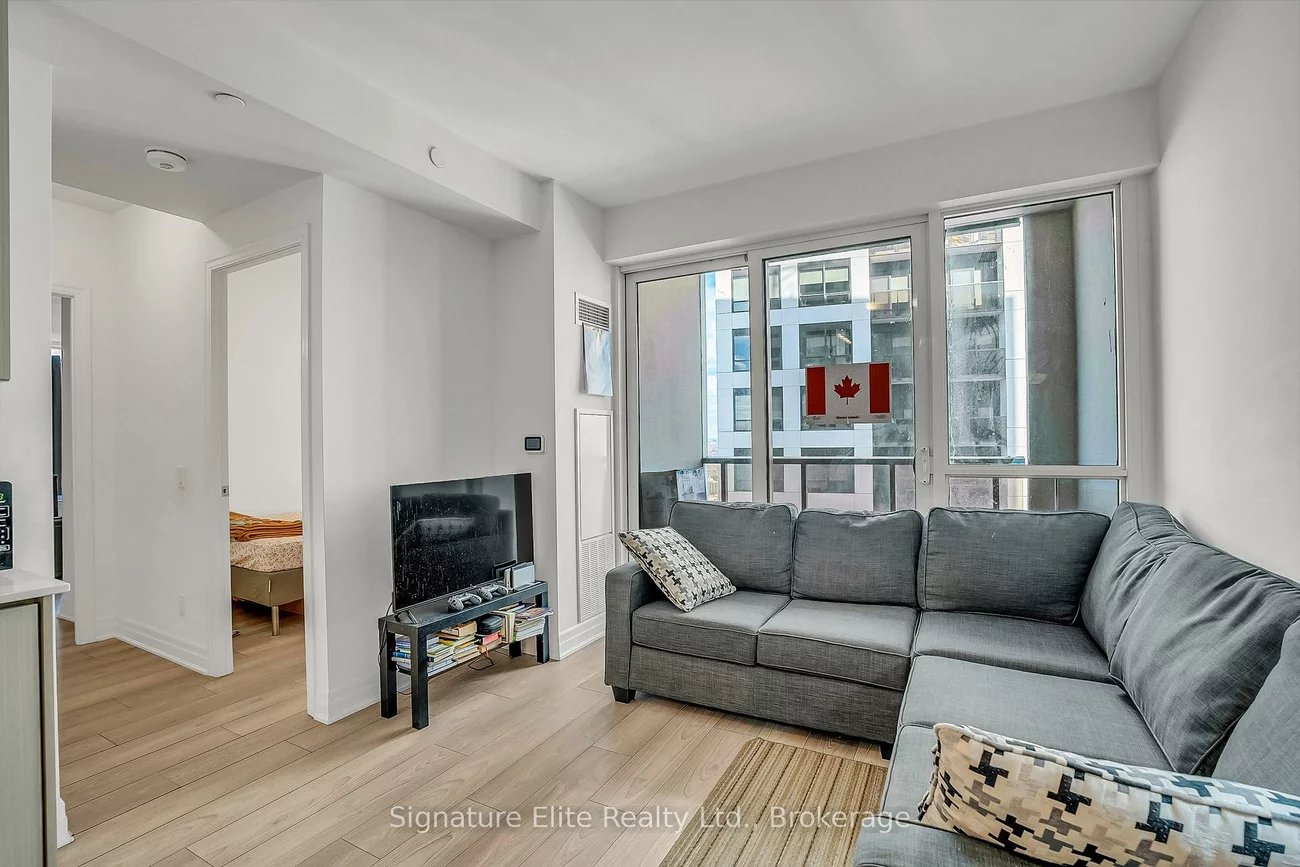 36, Elm, Fairview, Mississauga