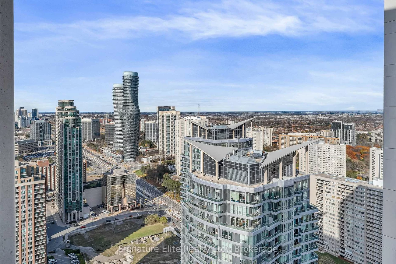 36, Elm, Fairview, Mississauga