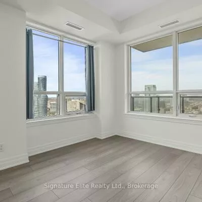 36, Elm, Fairview, Mississauga