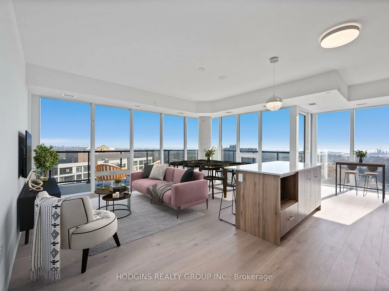 1035, Southdown, Clarkson, Mississauga