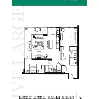 1035, Southdown, Clarkson, Mississauga