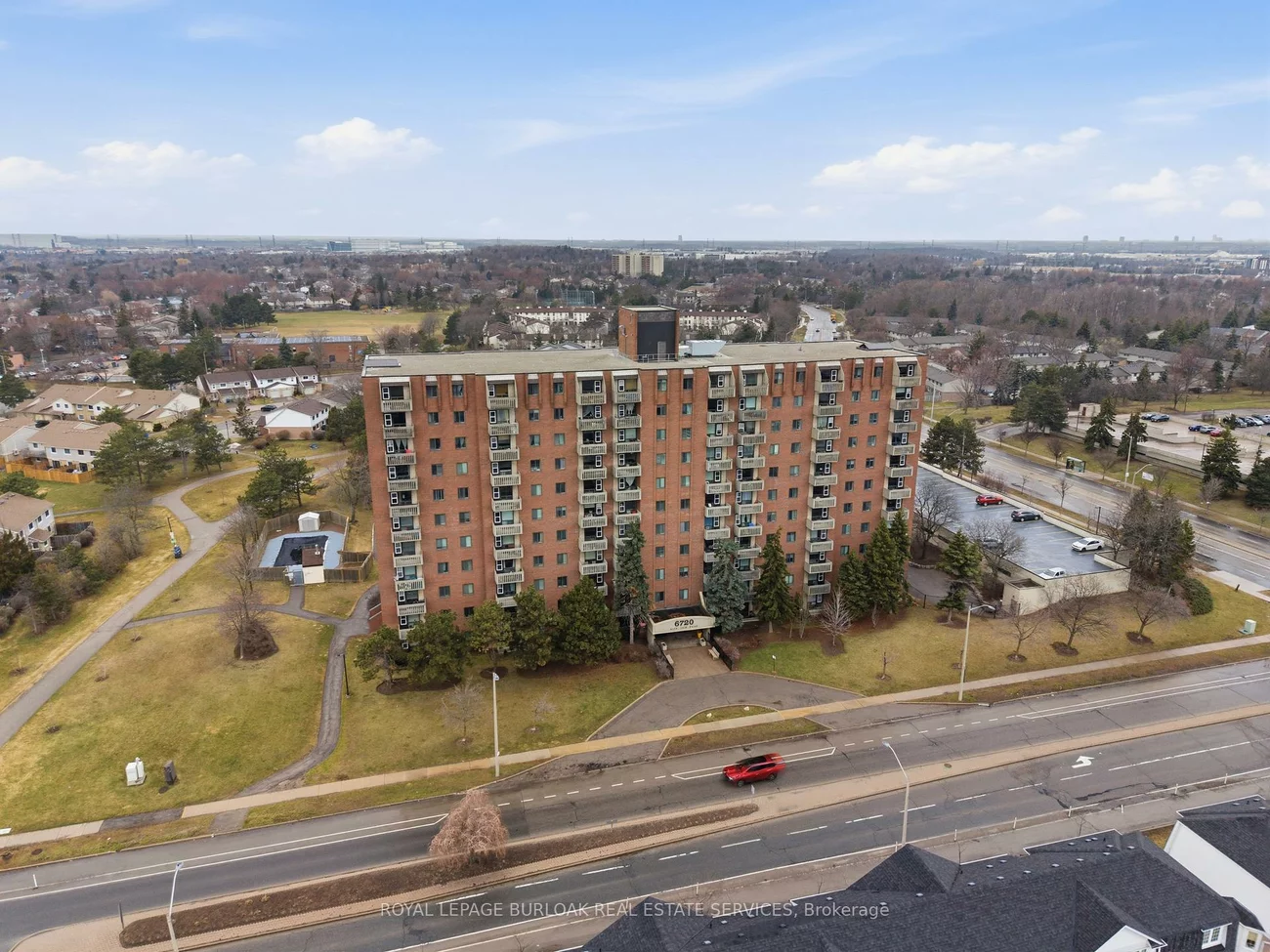 6720, Glen Erin, Meadowvale, Mississauga