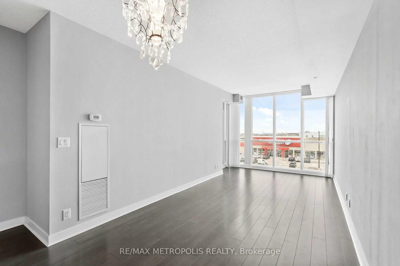 3985, Grand Park, City Centre, Mississauga