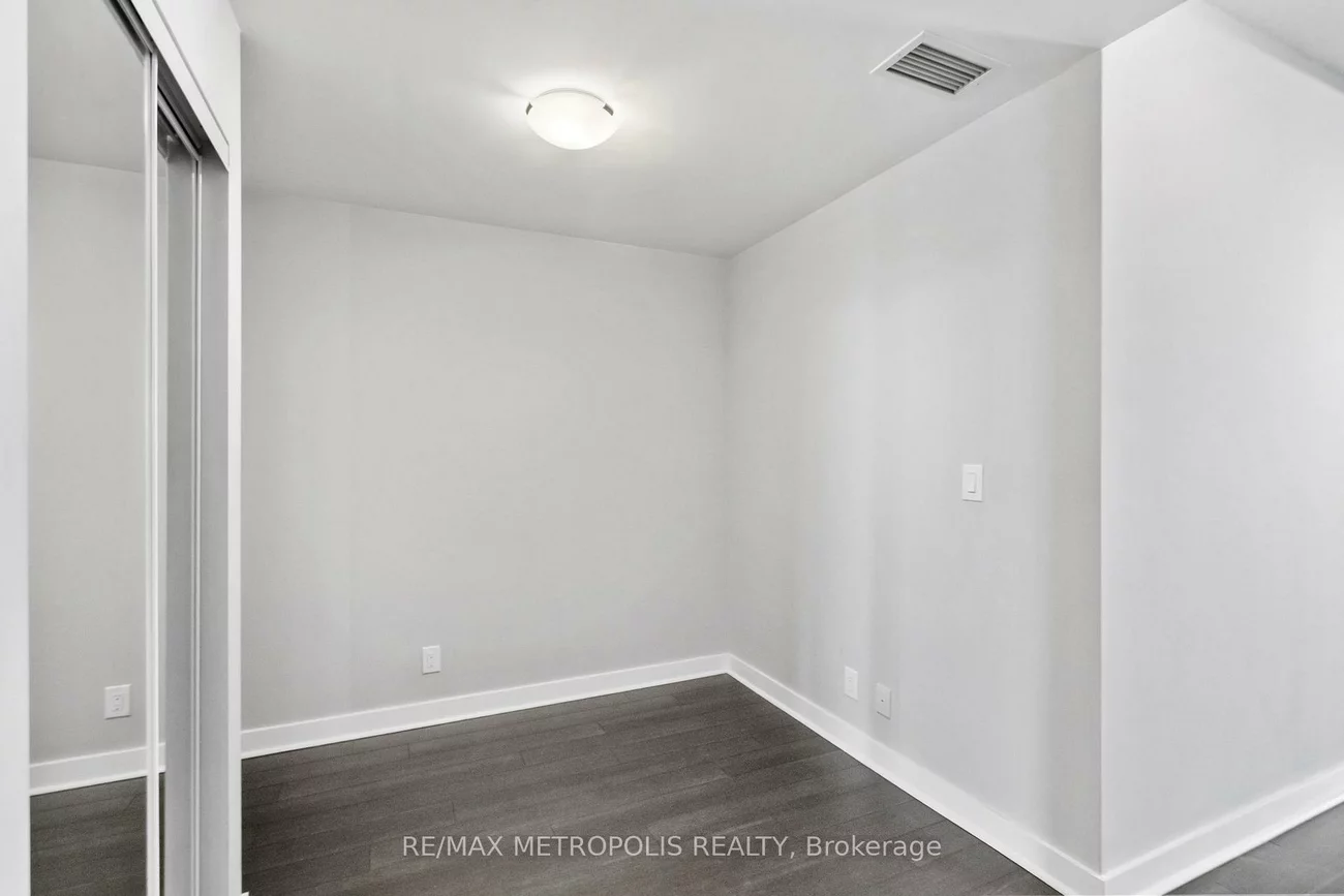 3985, Grand Park, City Centre, Mississauga