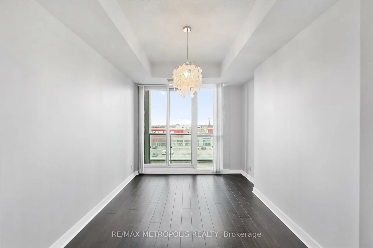 3985, Grand Park, City Centre, Mississauga