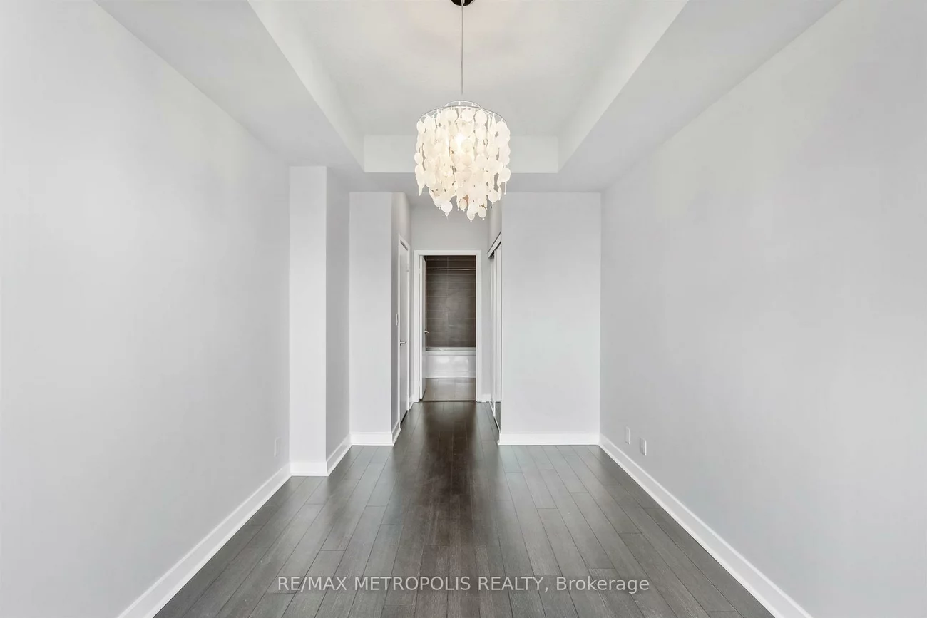 3985, Grand Park, City Centre, Mississauga