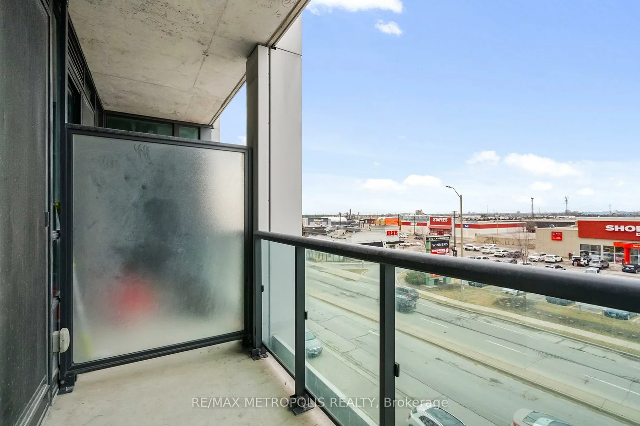 3985, Grand Park, City Centre, Mississauga