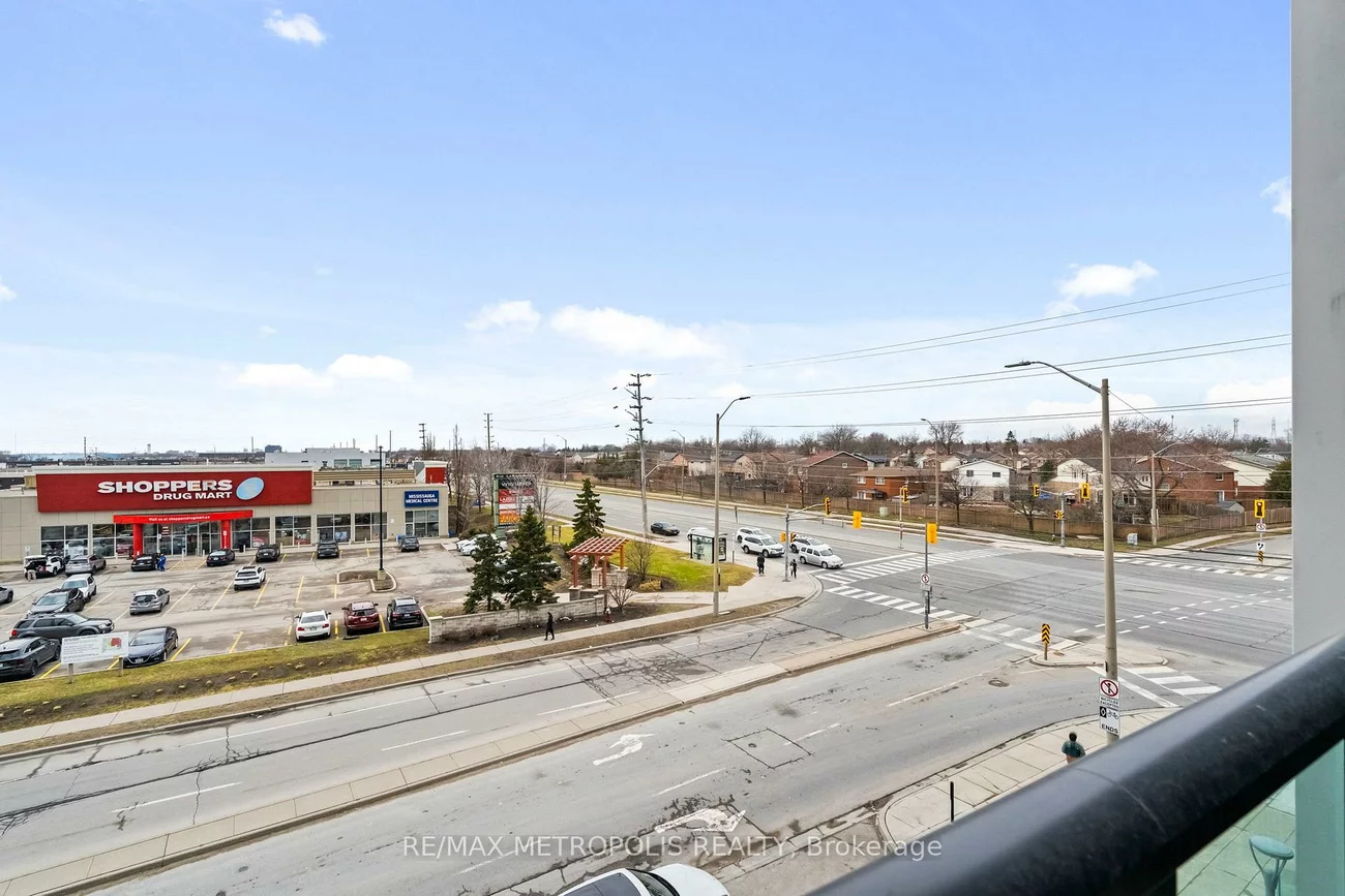 3985, Grand Park, City Centre, Mississauga